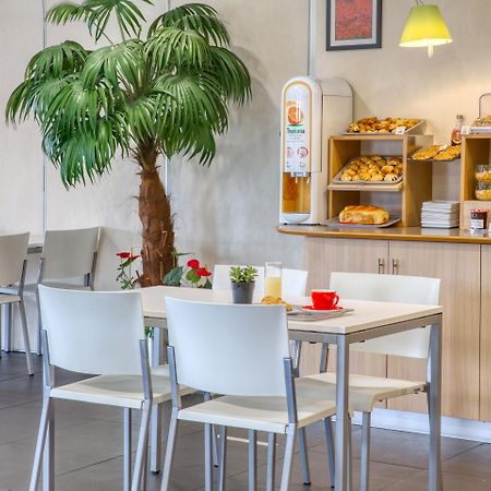 Sure Hotel By Best Western Nantes Saint-Herblain Dış mekan fotoğraf