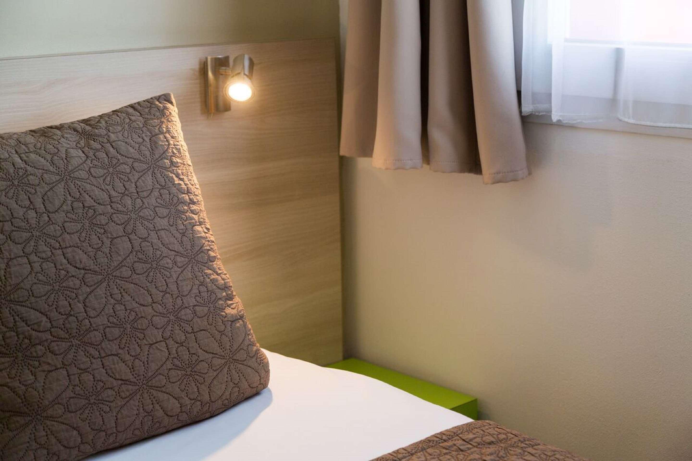 Sure Hotel By Best Western Nantes Saint-Herblain Dış mekan fotoğraf