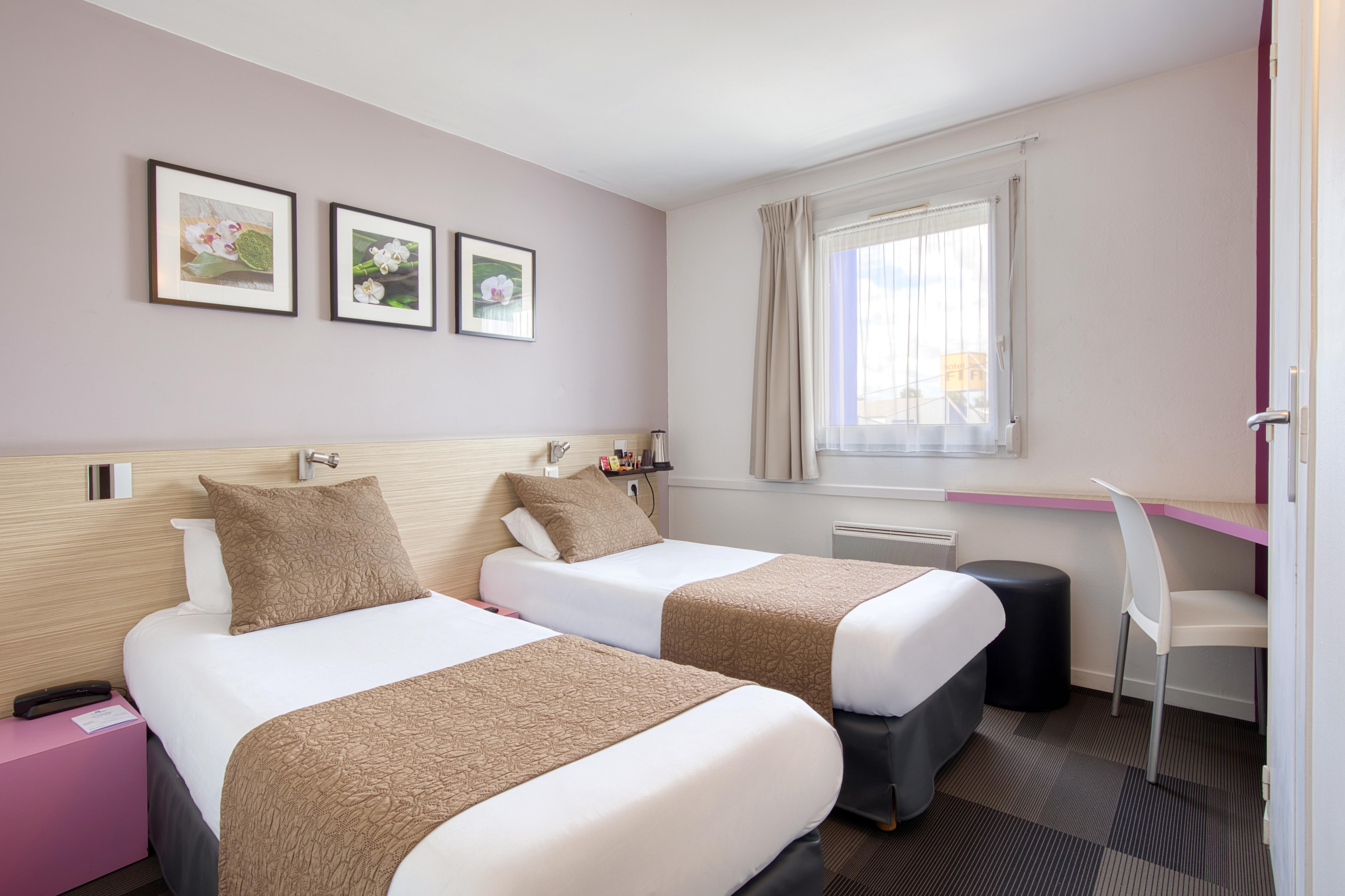 Sure Hotel By Best Western Nantes Saint-Herblain Dış mekan fotoğraf