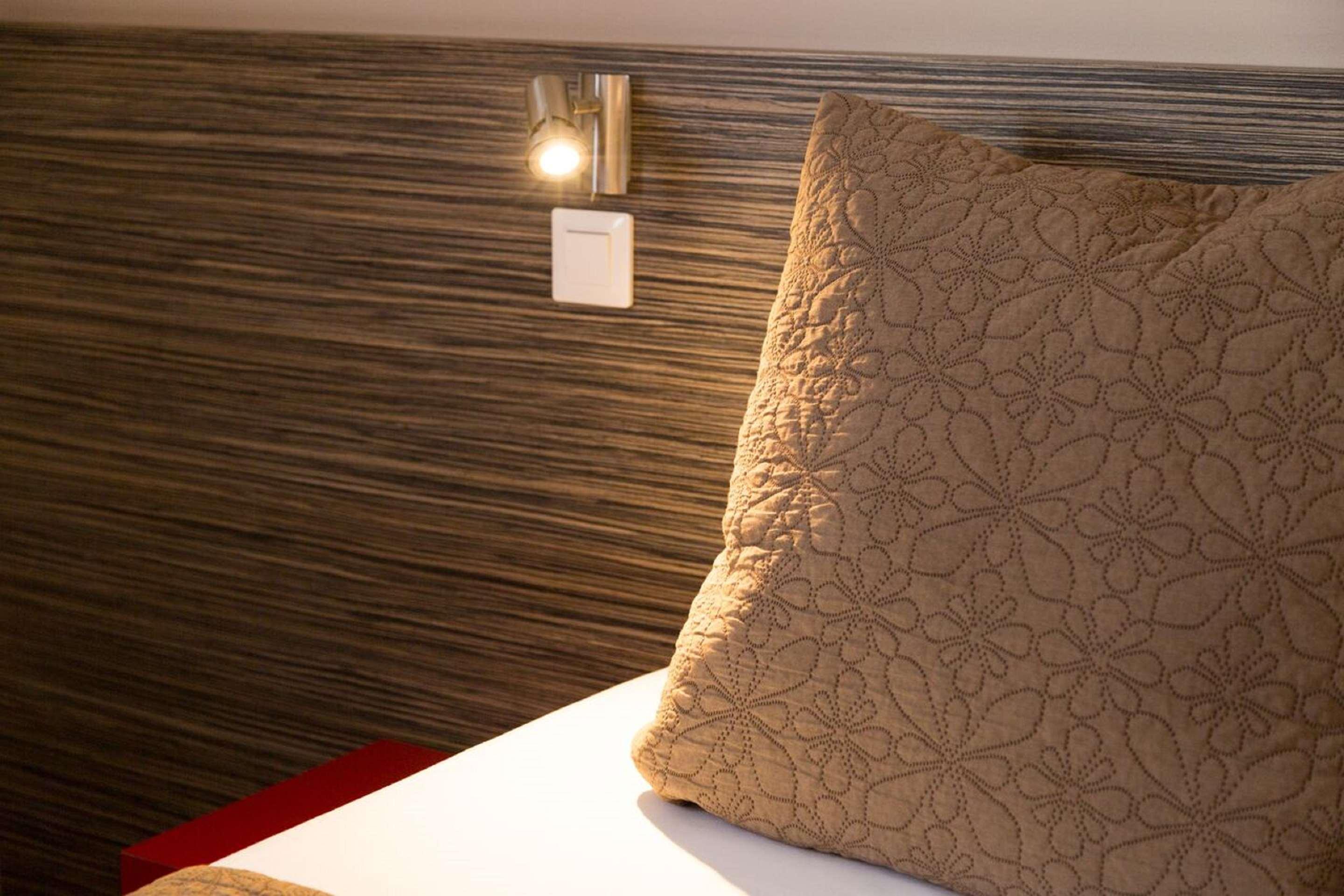 Sure Hotel By Best Western Nantes Saint-Herblain Dış mekan fotoğraf