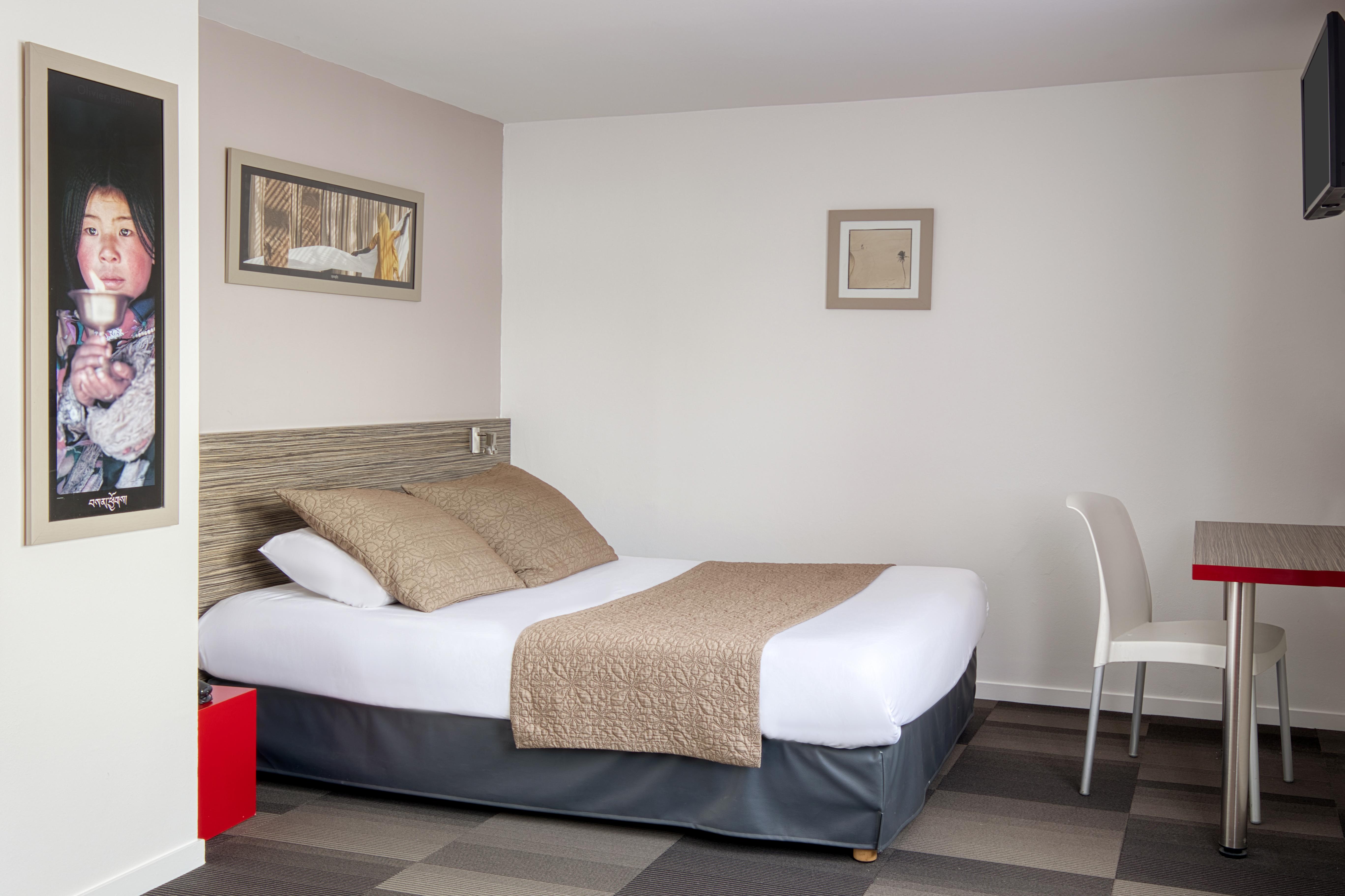 Sure Hotel By Best Western Nantes Saint-Herblain Dış mekan fotoğraf
