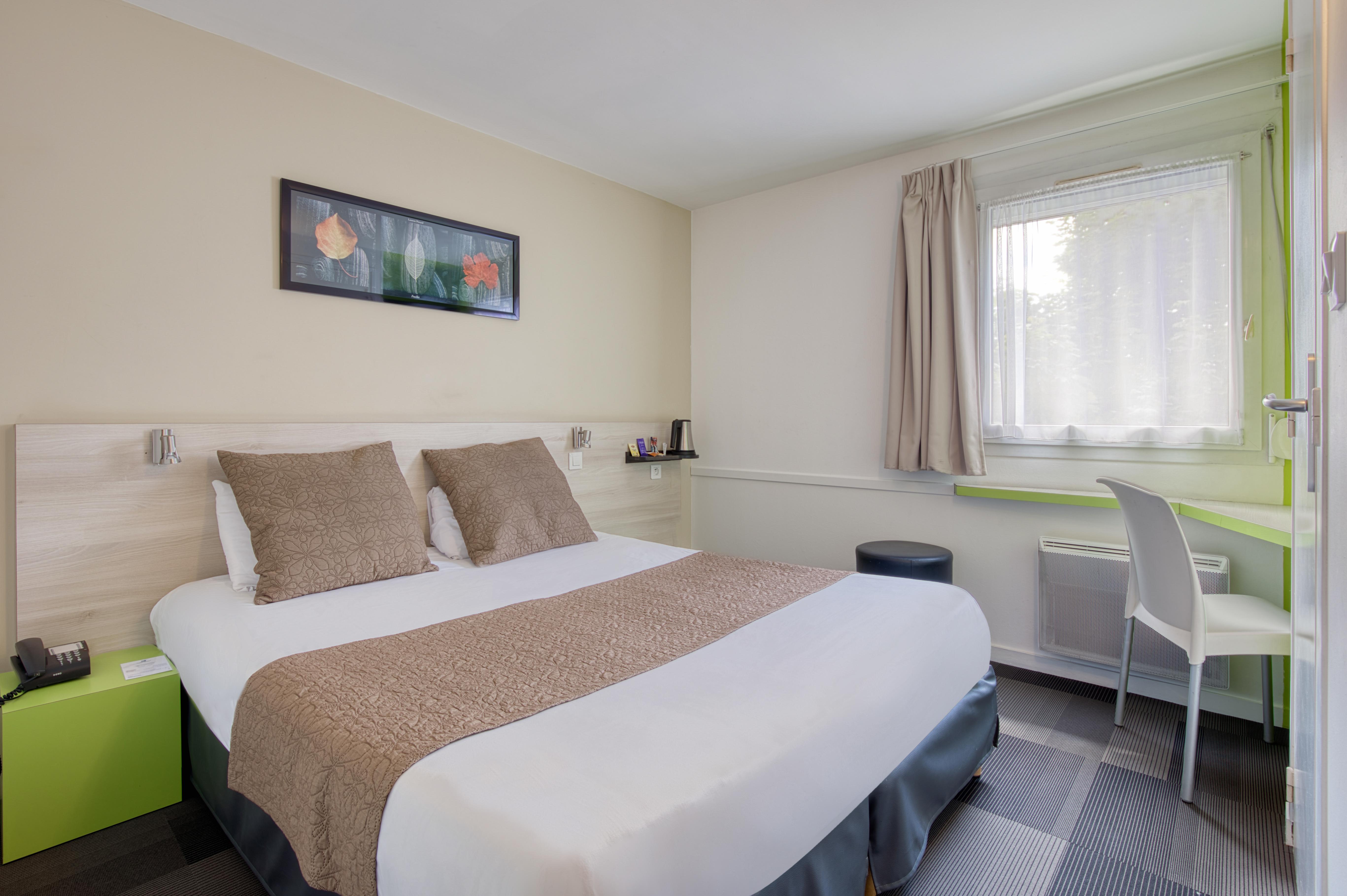 Sure Hotel By Best Western Nantes Saint-Herblain Dış mekan fotoğraf