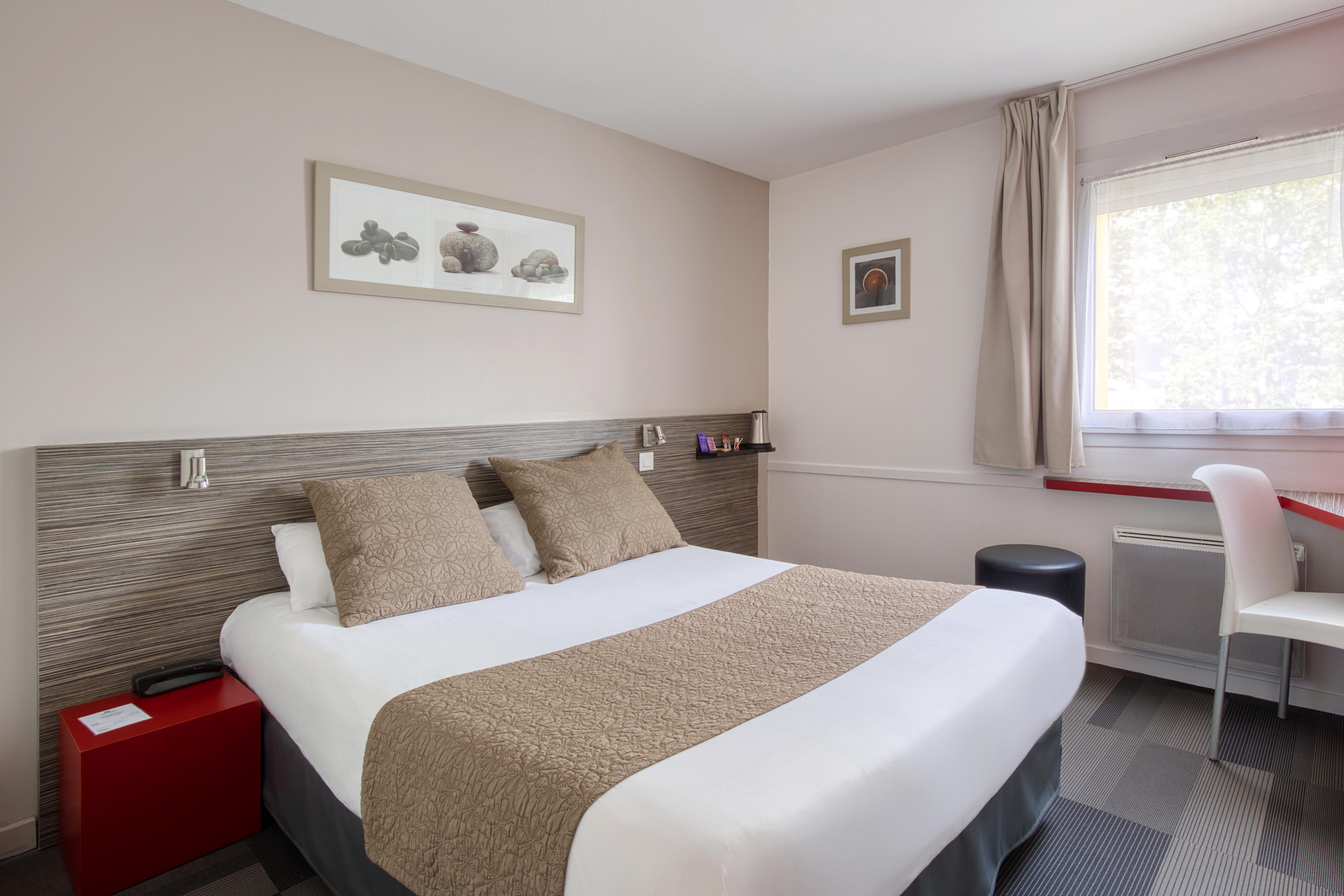 Sure Hotel By Best Western Nantes Saint-Herblain Dış mekan fotoğraf