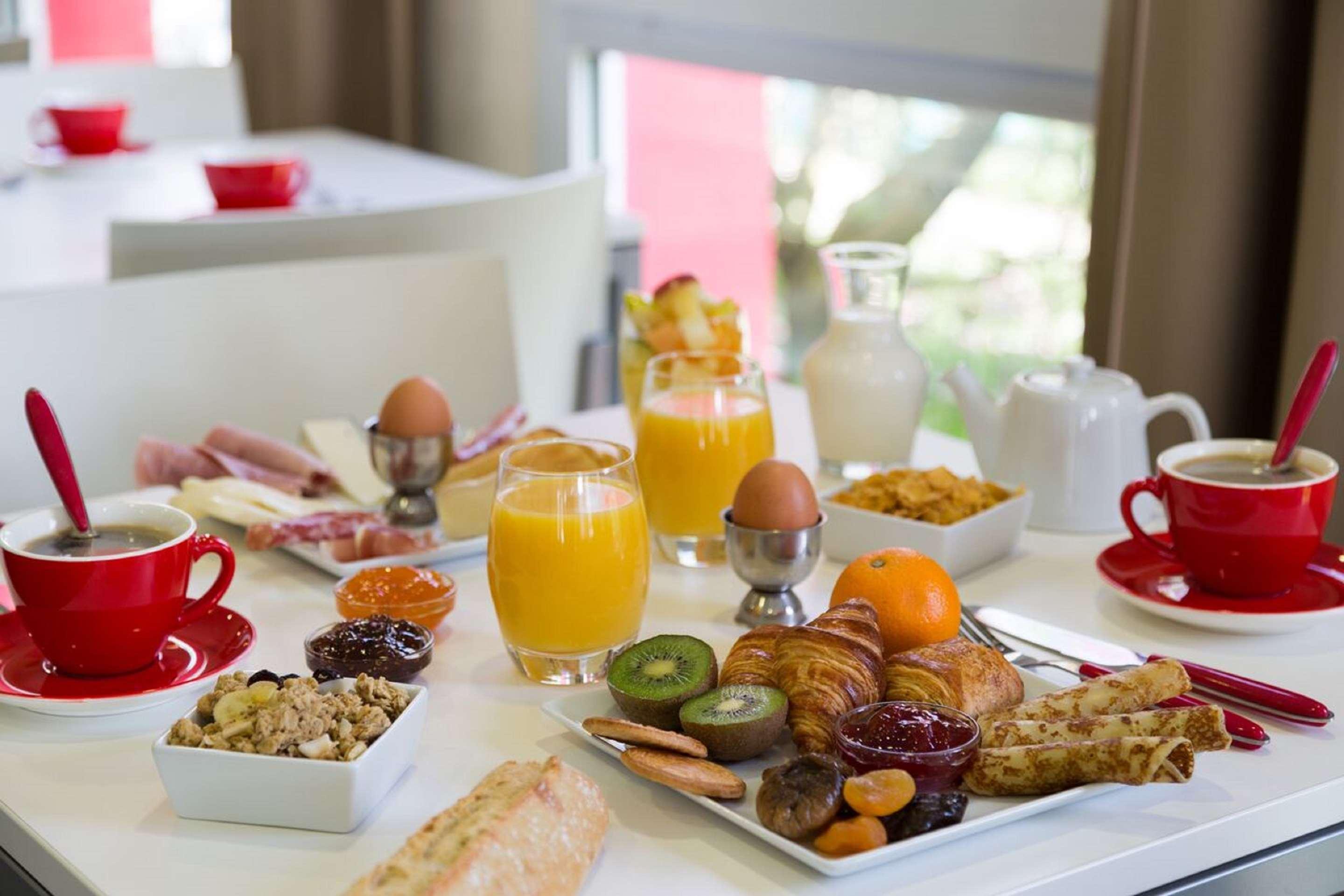 Sure Hotel By Best Western Nantes Saint-Herblain Dış mekan fotoğraf