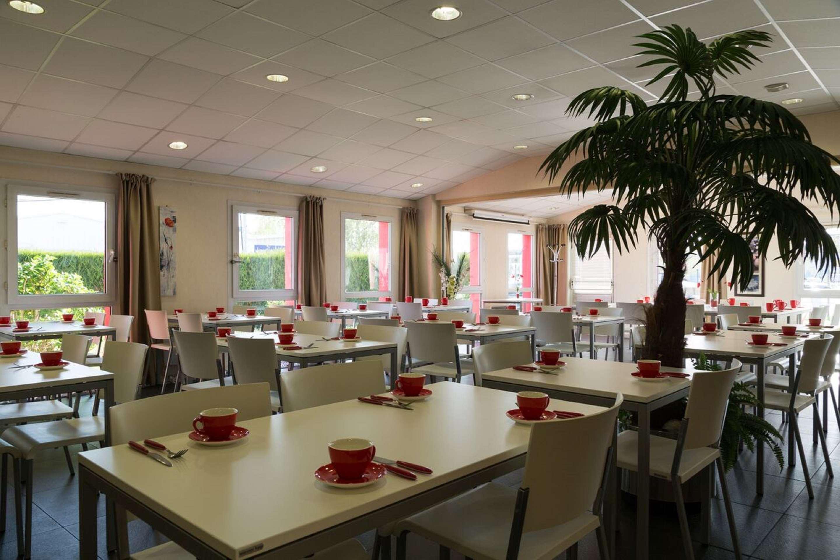 Sure Hotel By Best Western Nantes Saint-Herblain Dış mekan fotoğraf
