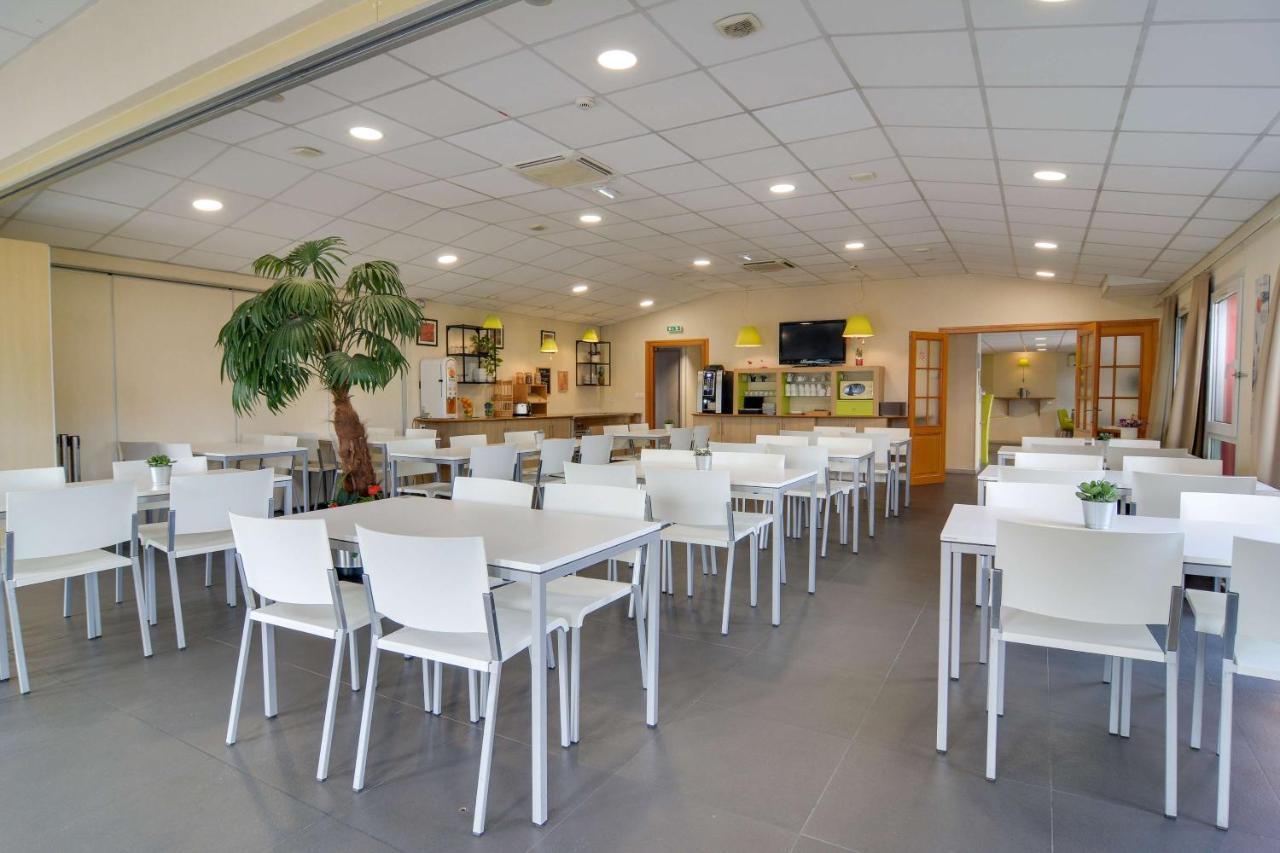 Sure Hotel By Best Western Nantes Saint-Herblain Dış mekan fotoğraf
